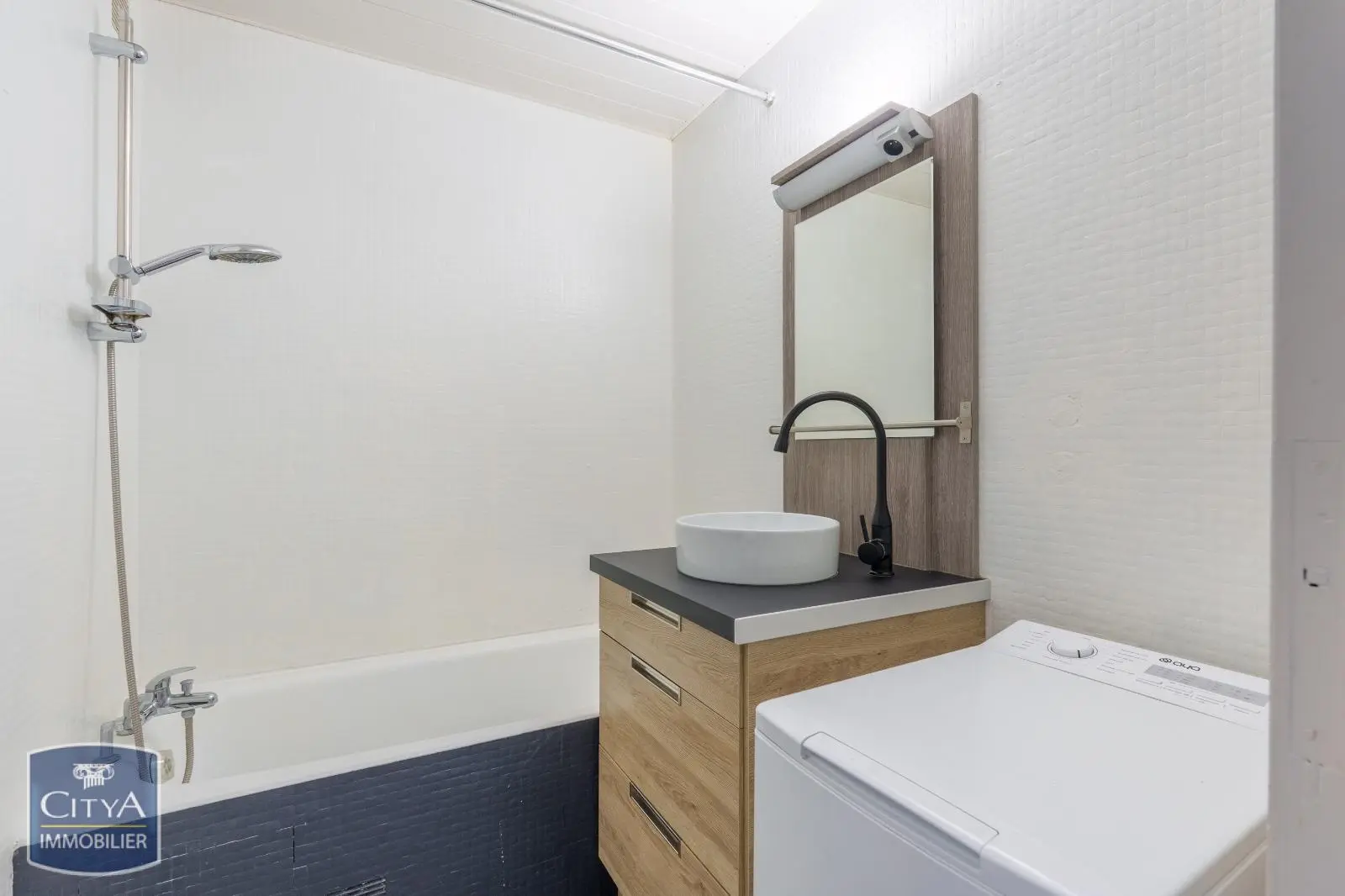 Photo 5 Appartement 1 pièce 22.57m²