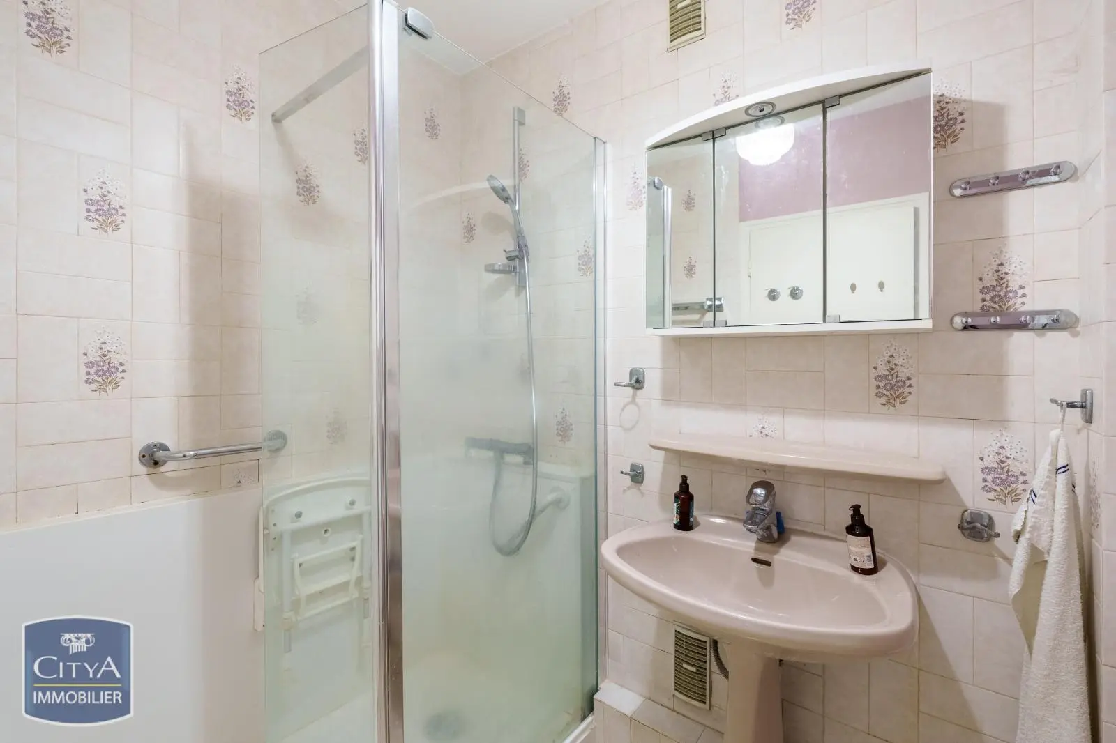 Photo 7 Appartement 5 pièces 94m²