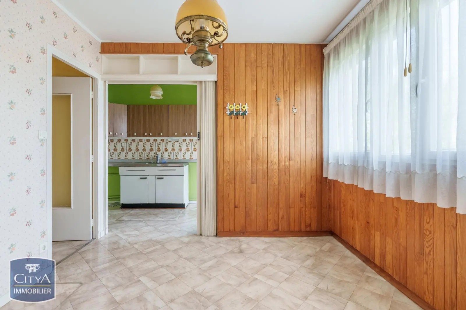 Photo 2 Appartement 5 pièces 94m²