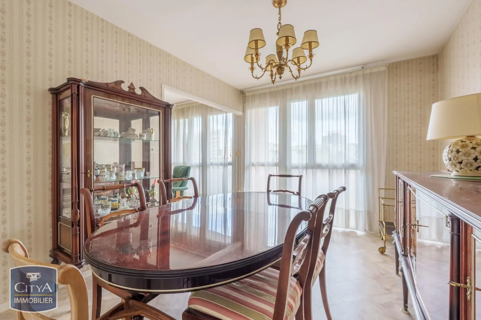 Photo 3 Appartement 5 pièces 94m²