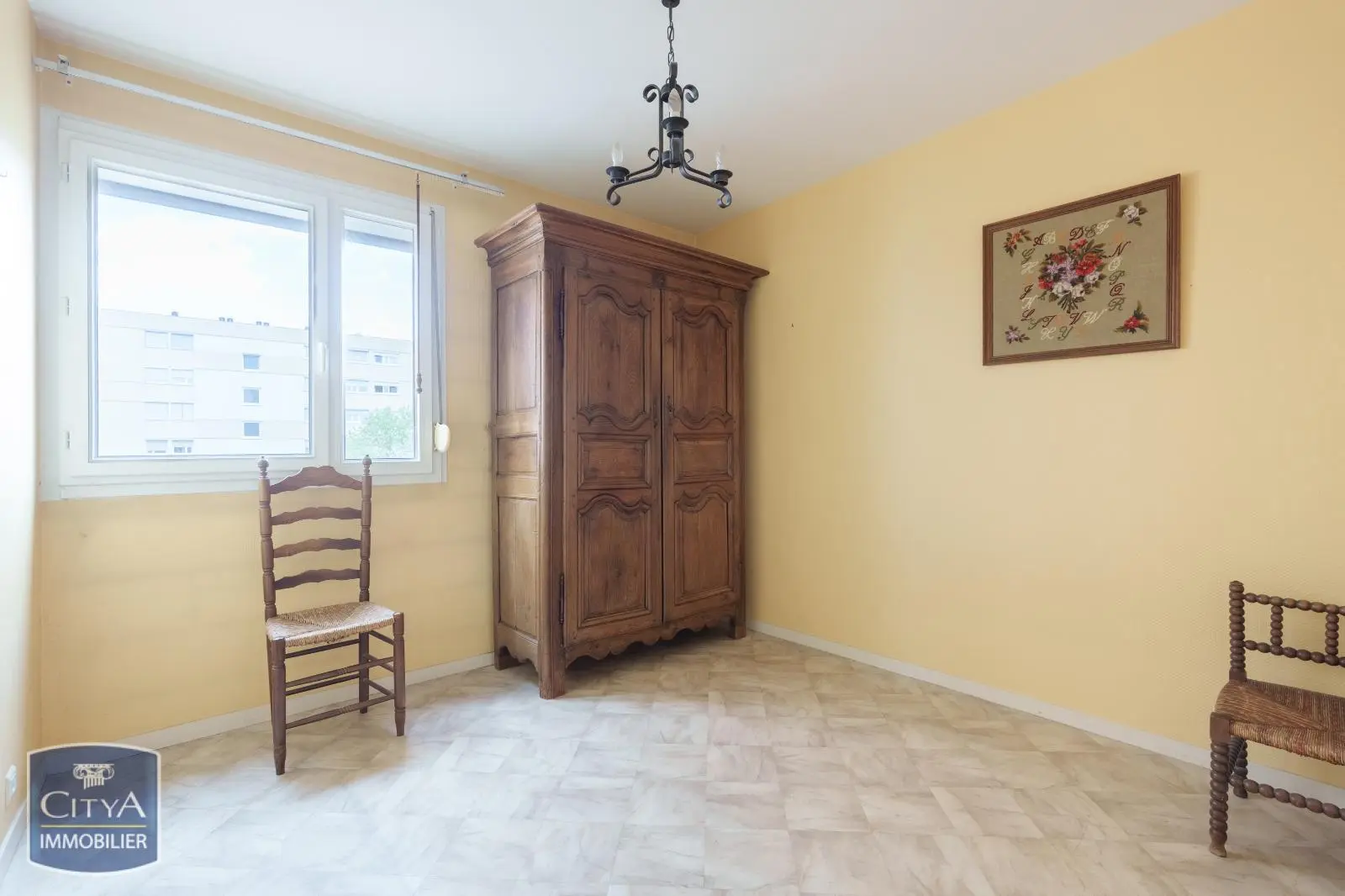 Photo 4 Appartement 5 pièces 94m²