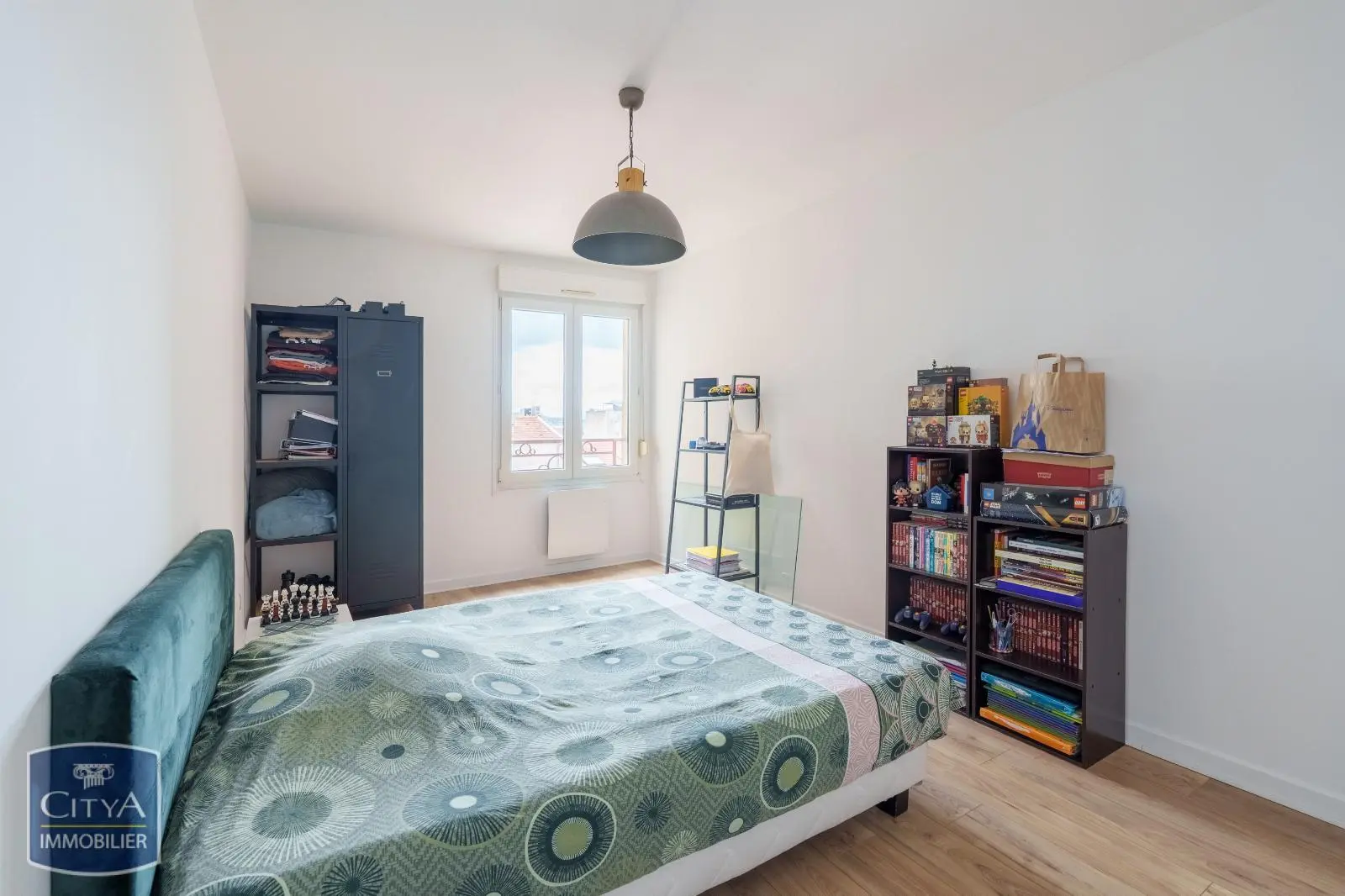 Photo 11 appartement Nancy