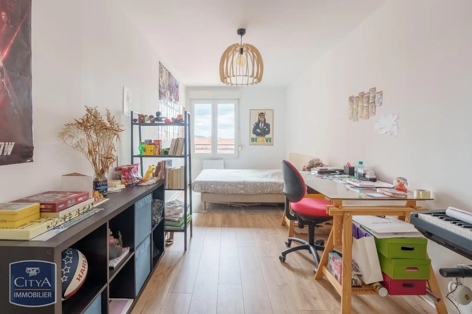 Photo 12 appartement Nancy