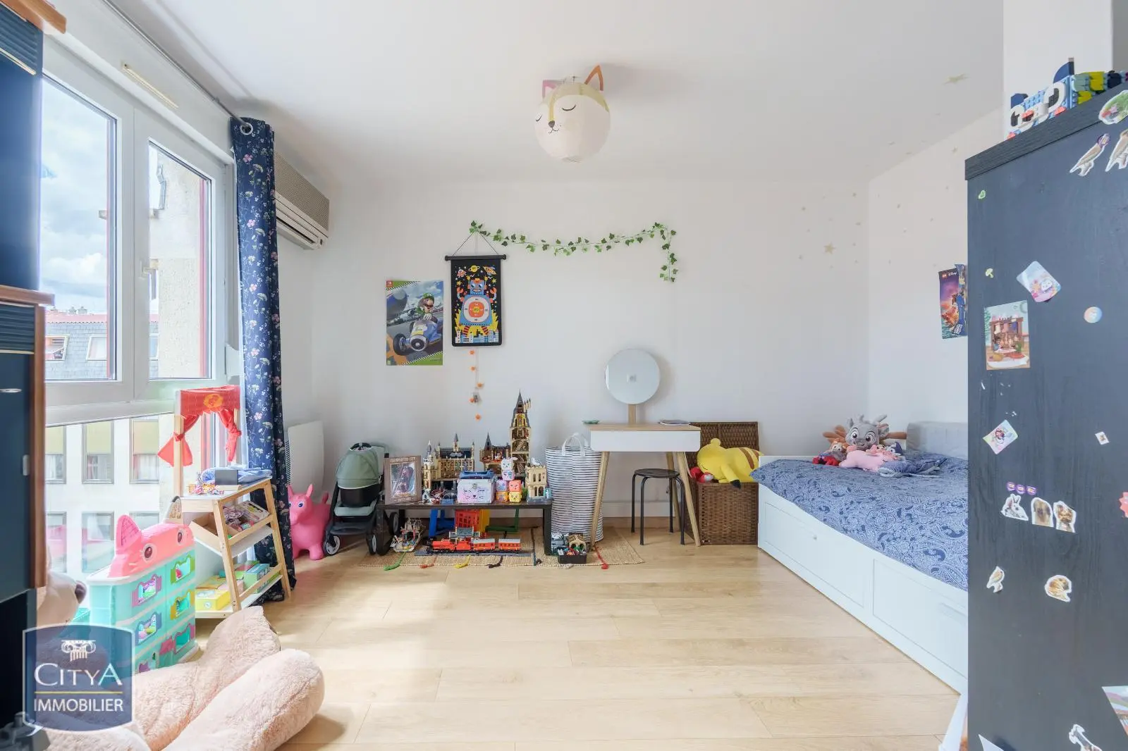 Photo 6 appartement Nancy