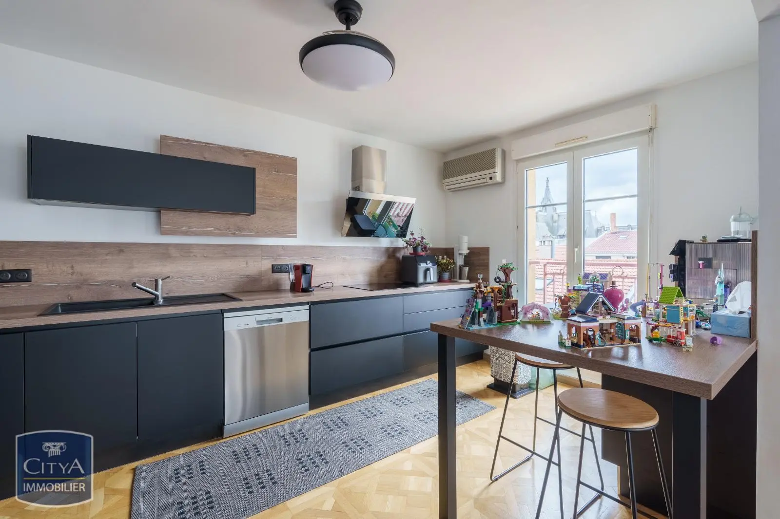 Photo 3 appartement Nancy