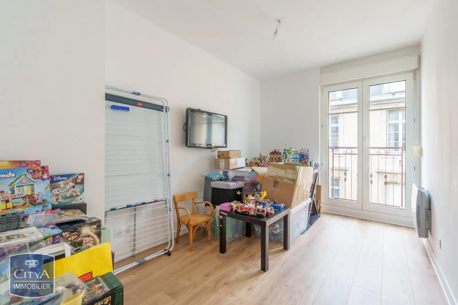 Photo 8 appartement Nancy