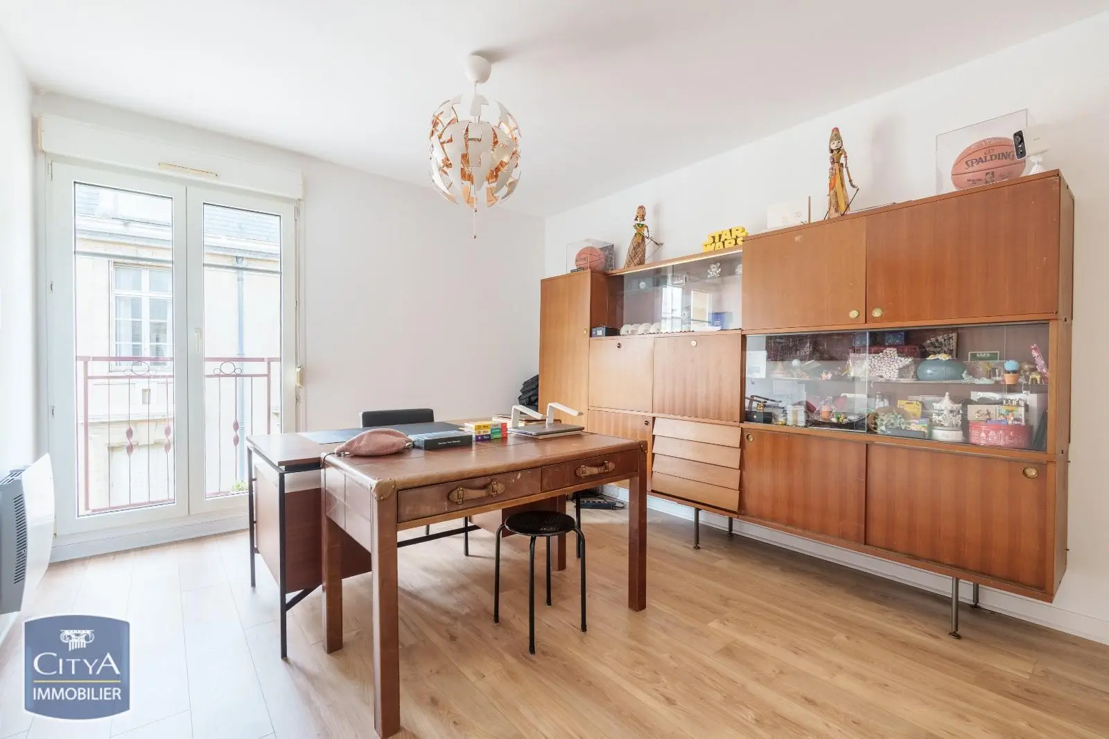Photo 9 appartement Nancy