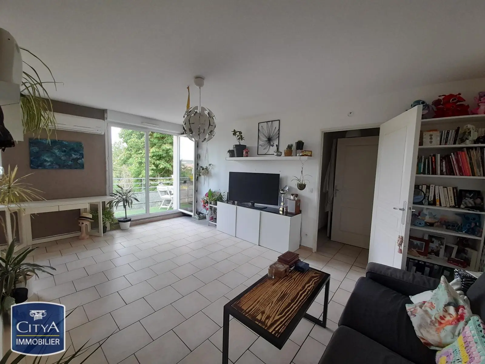 Photo 1 Appartement 2 pièces 47.63m²
