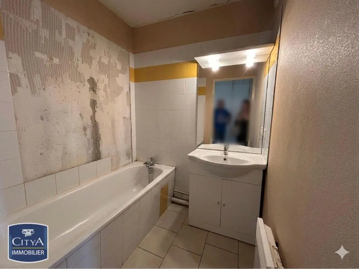 Photo 6 Appartement 3 pièces 50m²