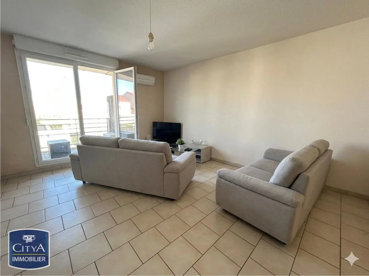 Photo 3 Appartement 3 pièces 50m²