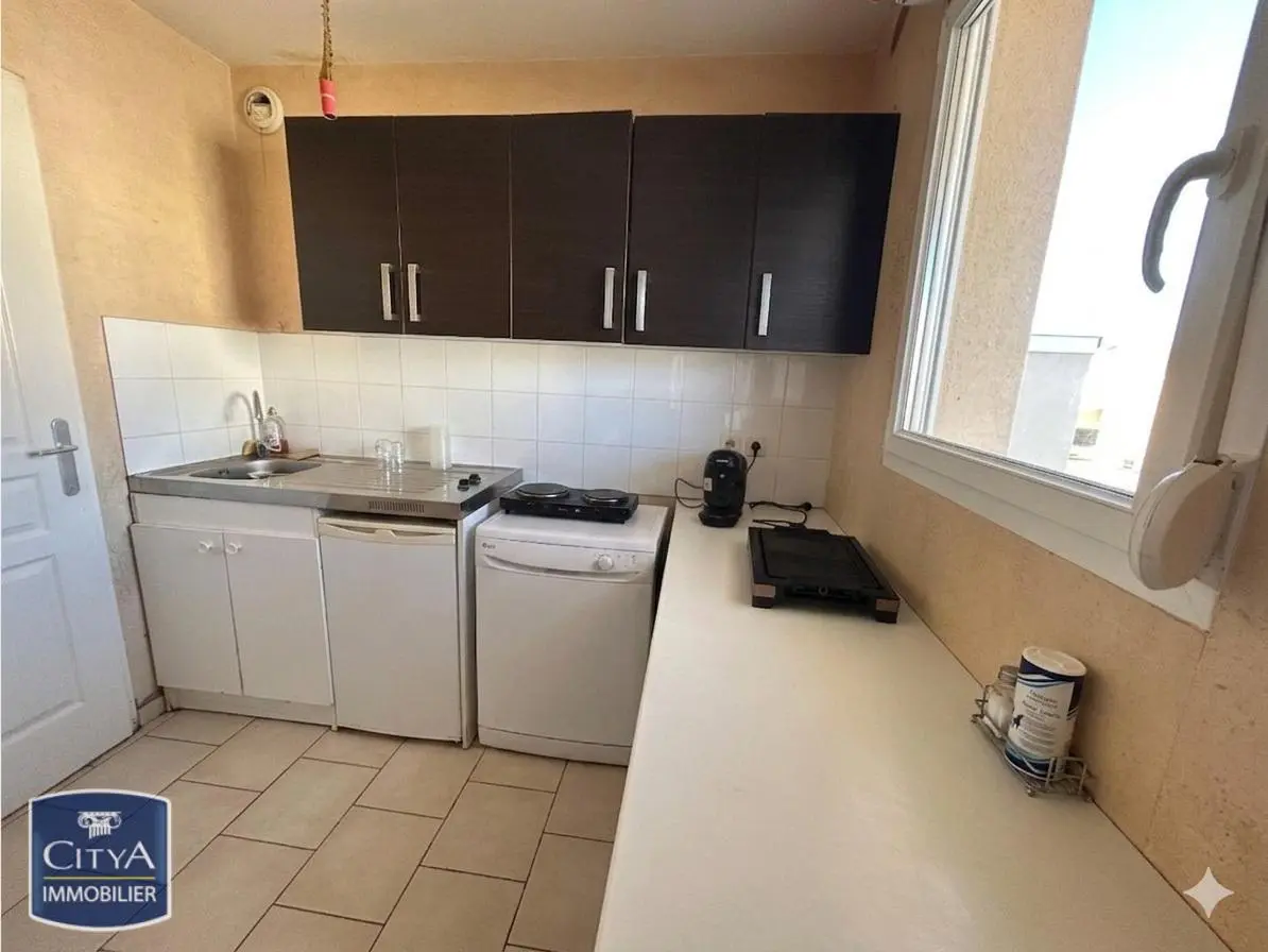 Photo 2 Appartement 3 pièces 50m²