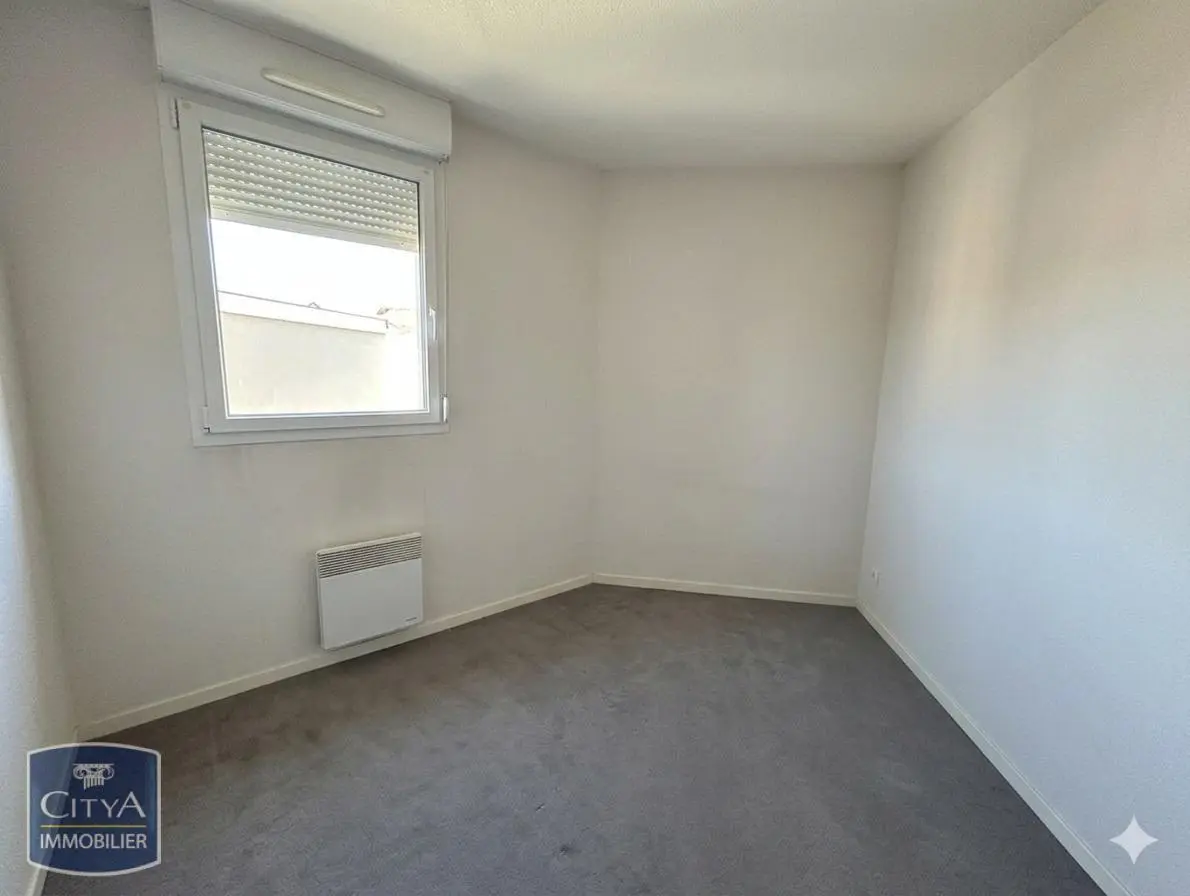 Photo 4 Appartement 3 pièces 50m²