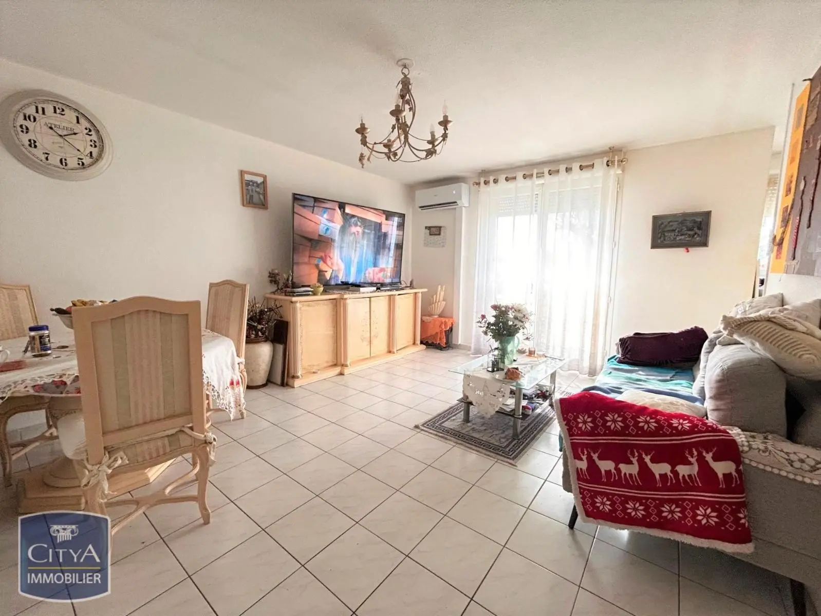 Photo 3 Appartement 2 pièces 48.32m²