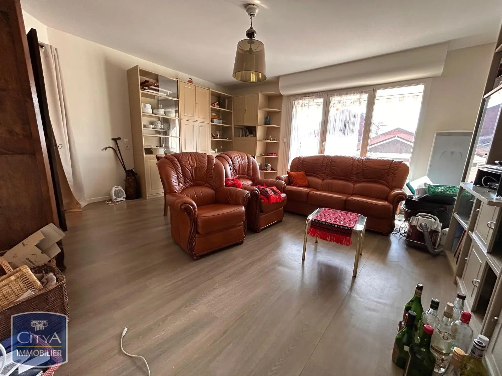 Photo 3 Appartement 5 pièces 97.92m²