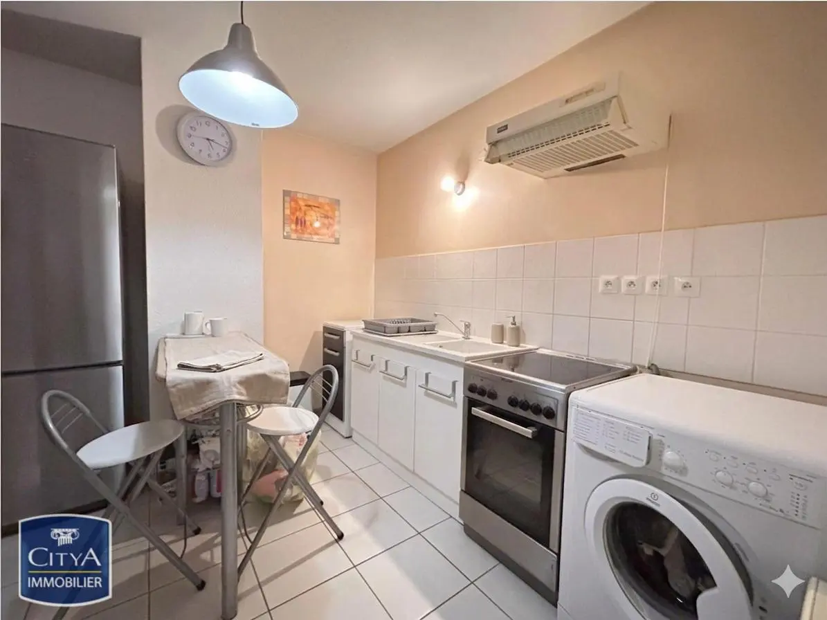 Photo 3 Appartement 3 pièces 62.41m²