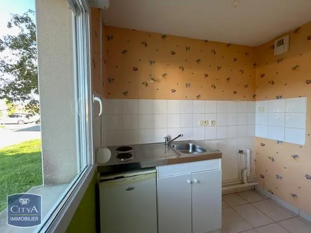 Photo 2 Appartement 2 pièces 54.75m²