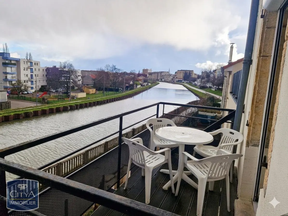 Photo 3 Appartement 3 pièces 82.54m²
