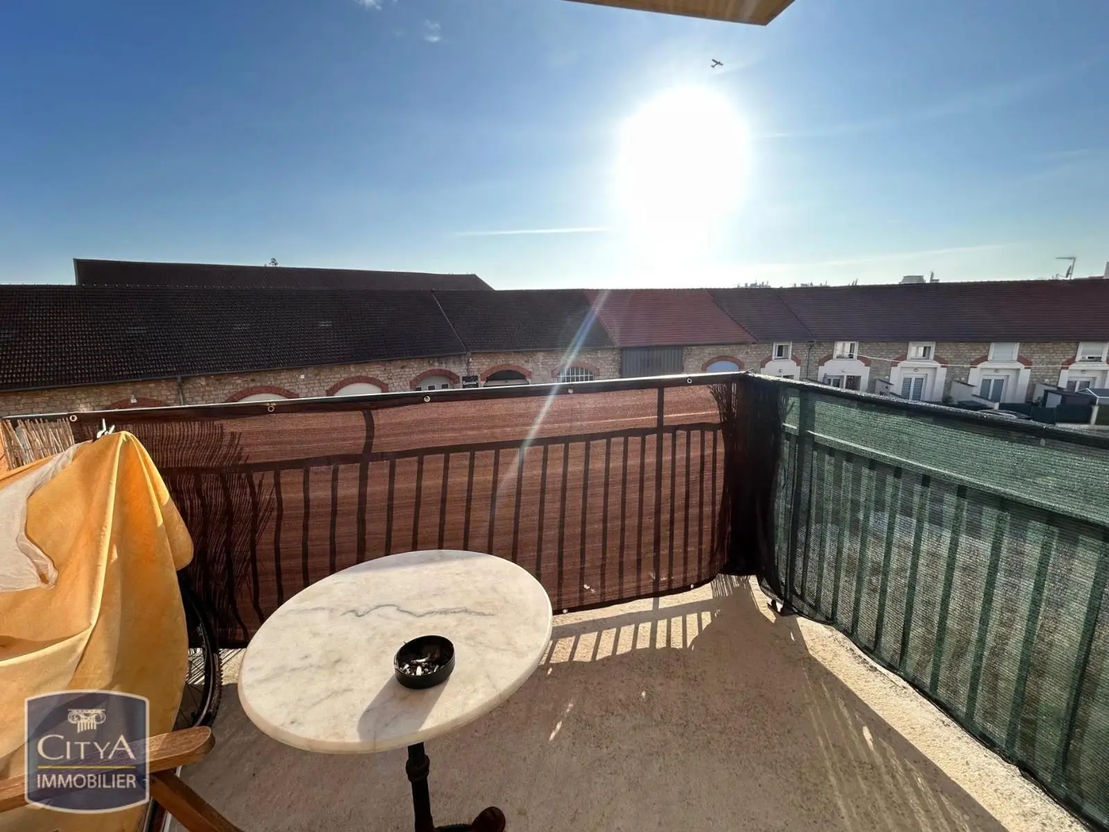 Photo 1 Appartement 2 pièces 46m²