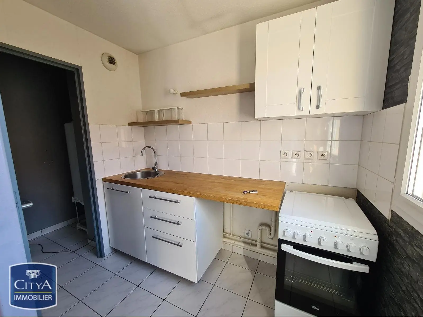 Photo 2 Appartement 2 pièces 47.15m²