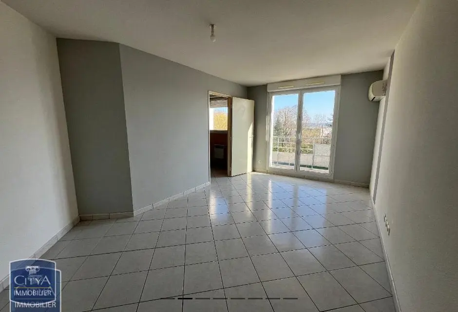 Photo 2 Appartement 3 pièces 59.63m²