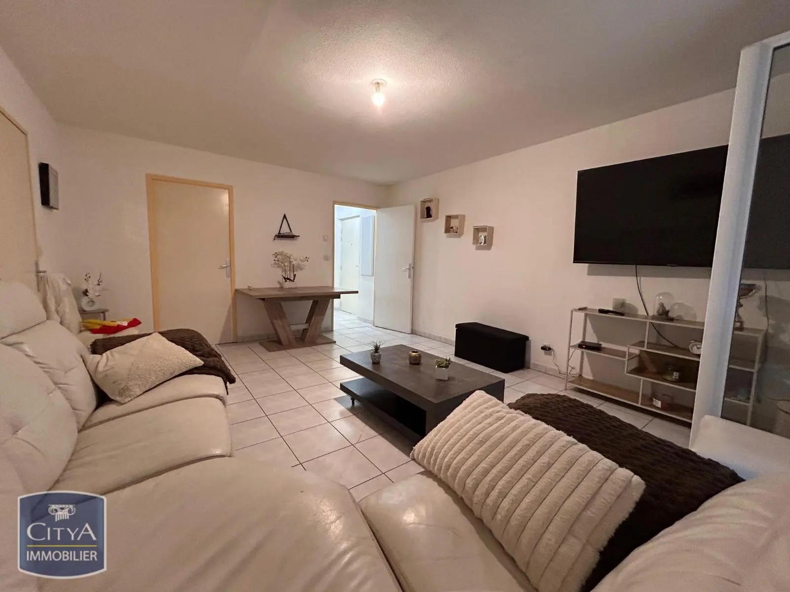 Photo 1 Appartement 3 pièces 62.58m²