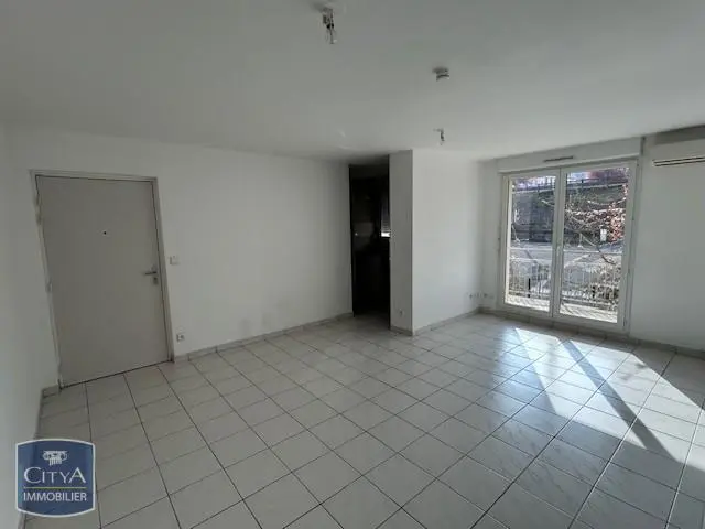 Photo 1 Appartement 3 pièces 54.76m²