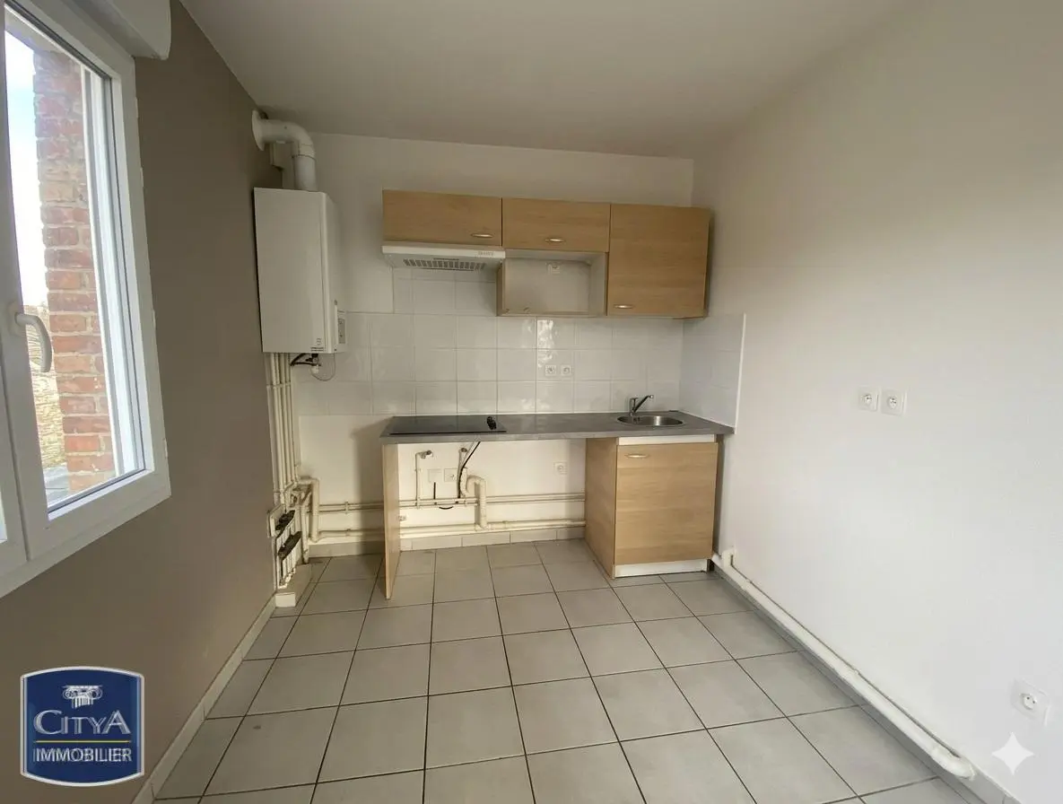 Photo 2 Appartement 3 pièces 58m²