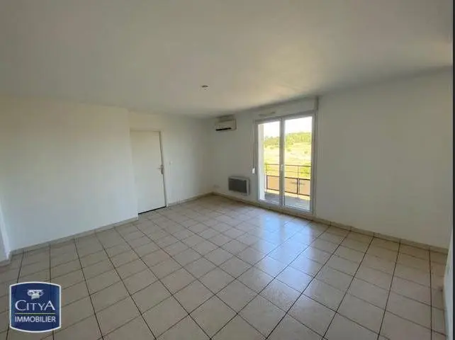 Photo 2 Appartement 2 pièces 53m²
