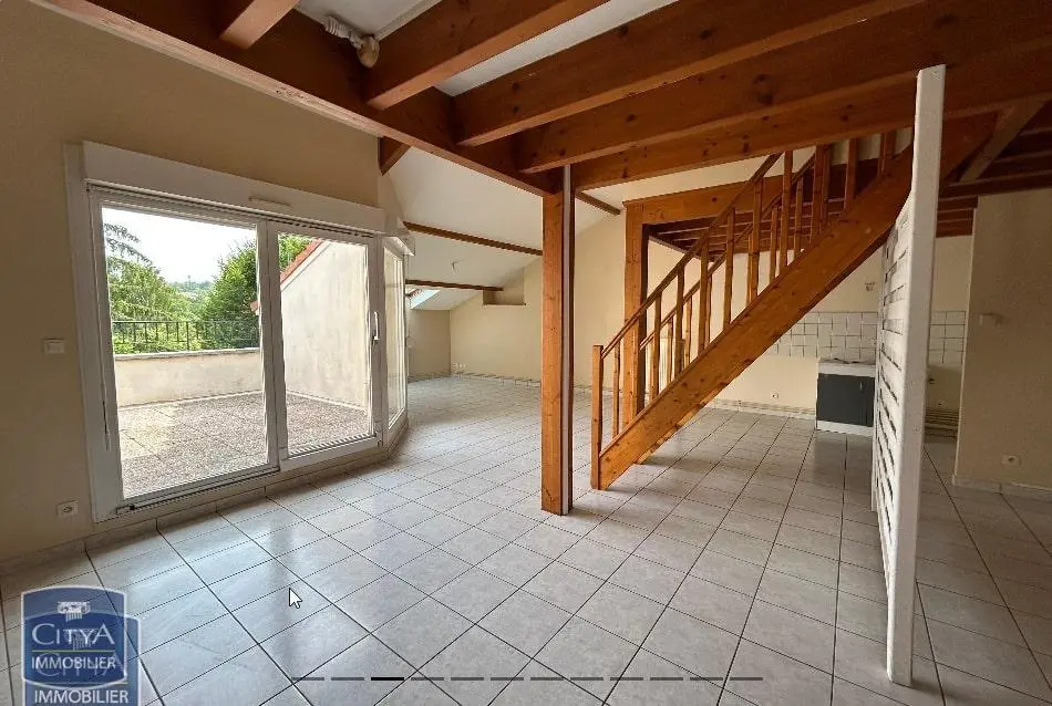 Photo 2 Appartement 3 pièces 71m²