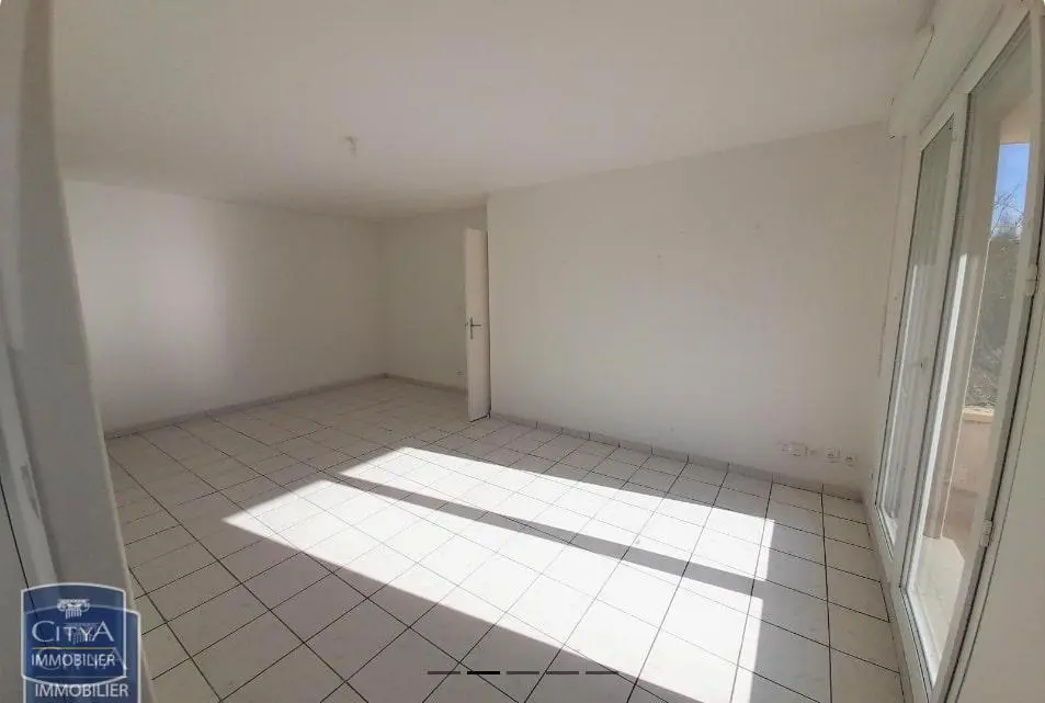 Photo 1 appartement Forbach