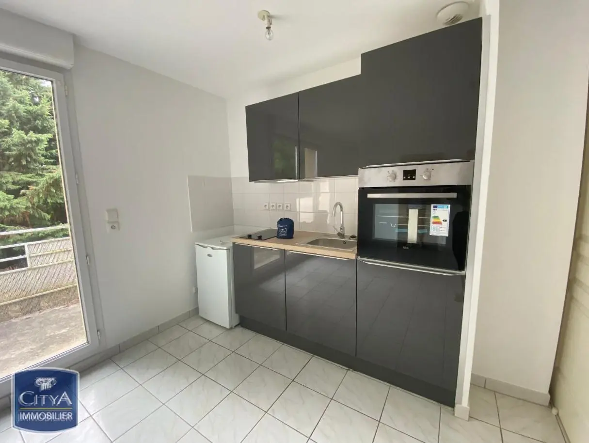 Photo 1 Appartement 3 pièces 51m²