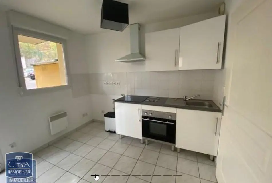 Photo 2 Appartement 3 pièces 61.62m²