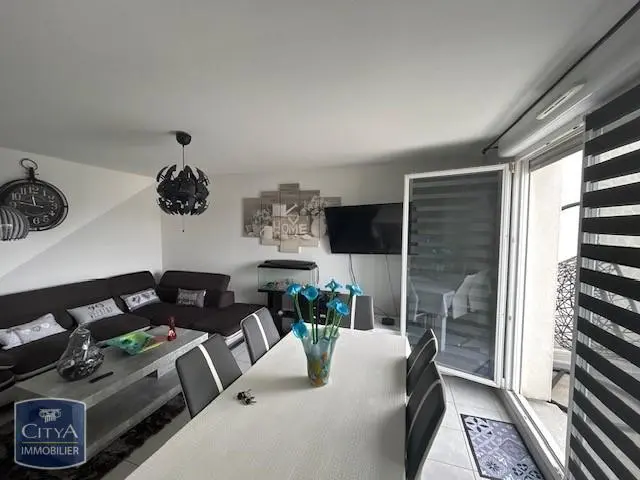 Photo 2 Appartement 3 pièces 62m²