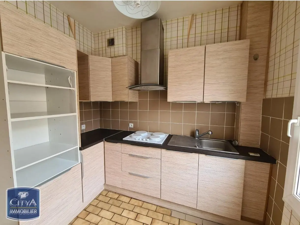 Photo 2 Appartement 3 pièces 38m²
