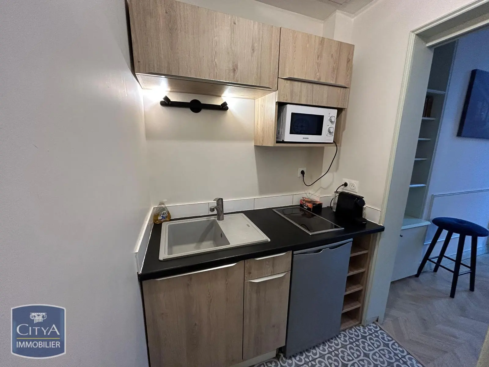 Photo 5 Appartement 2 pièces 46.74m²