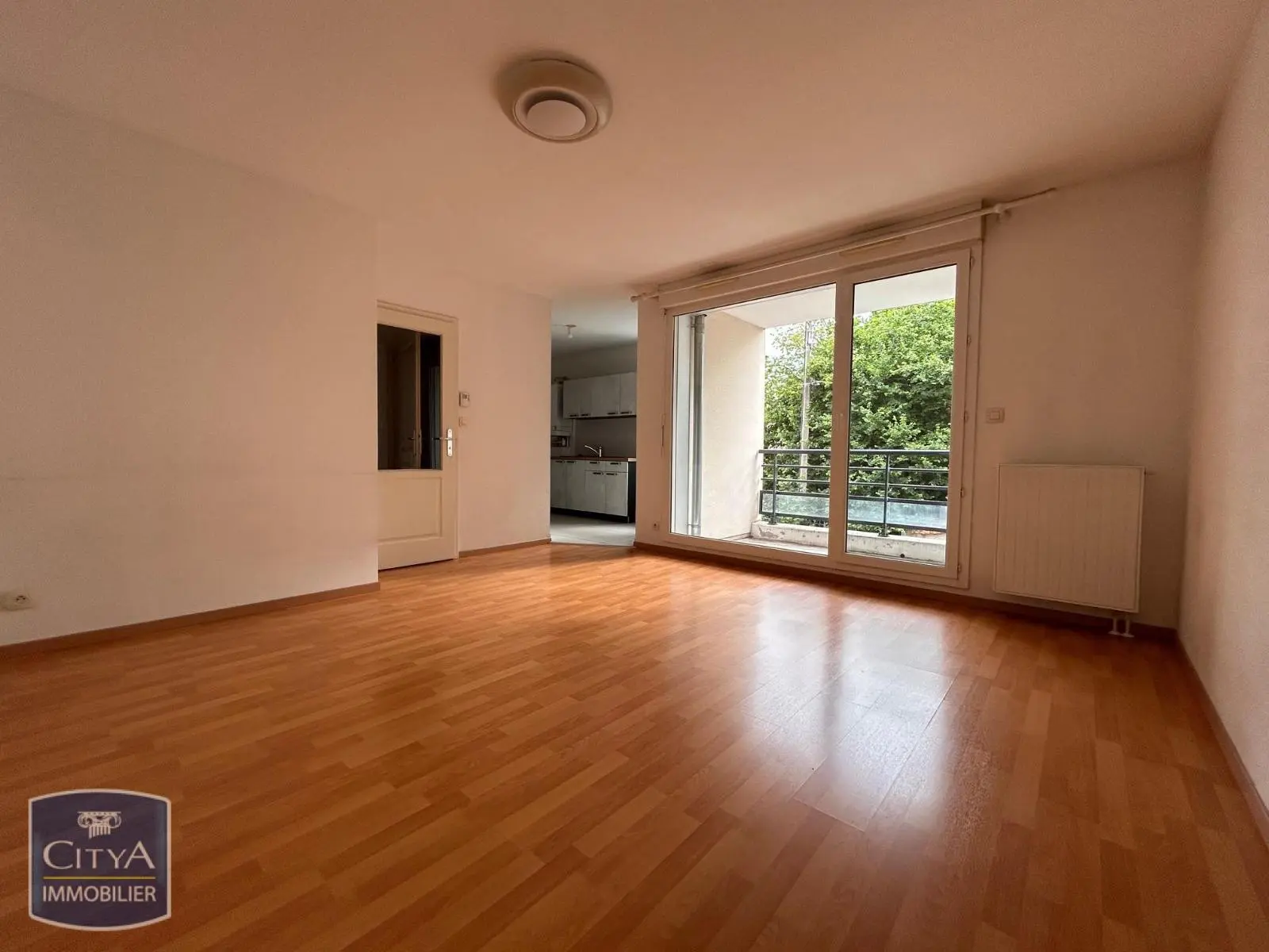 Photo 1 Appartement 2 pièces 45m²