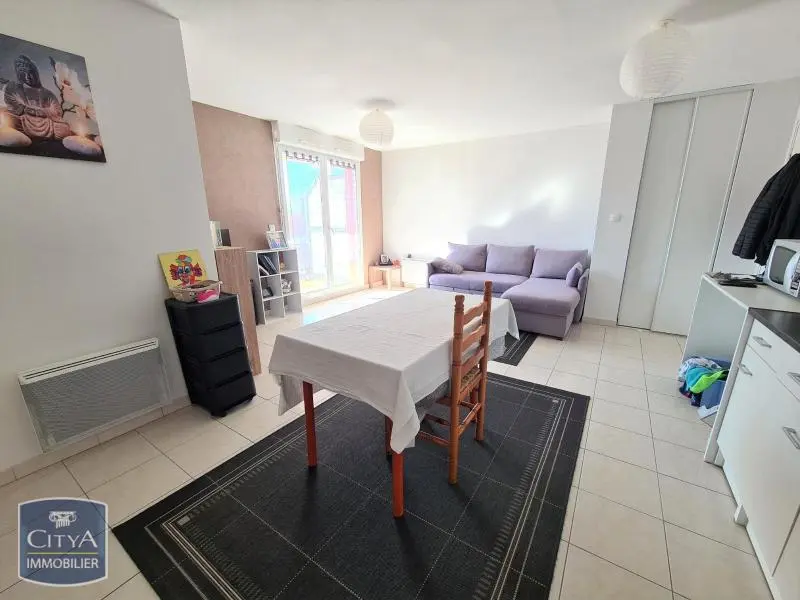 Photo 3 Appartement 3 pièces 68.29m²