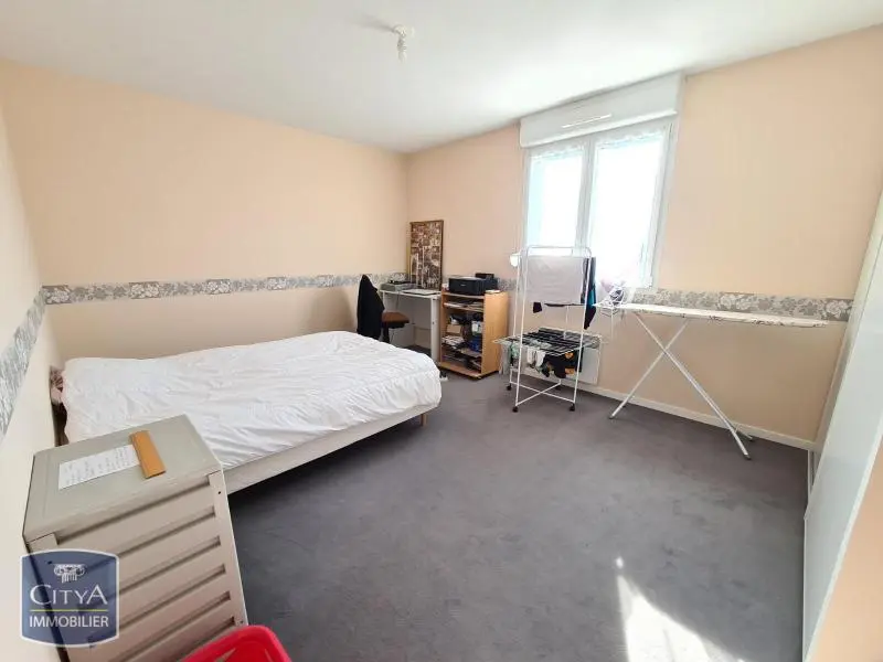 Photo 4 Appartement 3 pièces 68.29m²