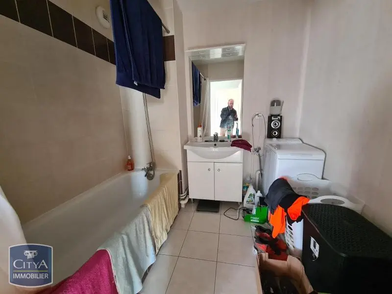 Photo 7 Appartement 3 pièces 68.29m²