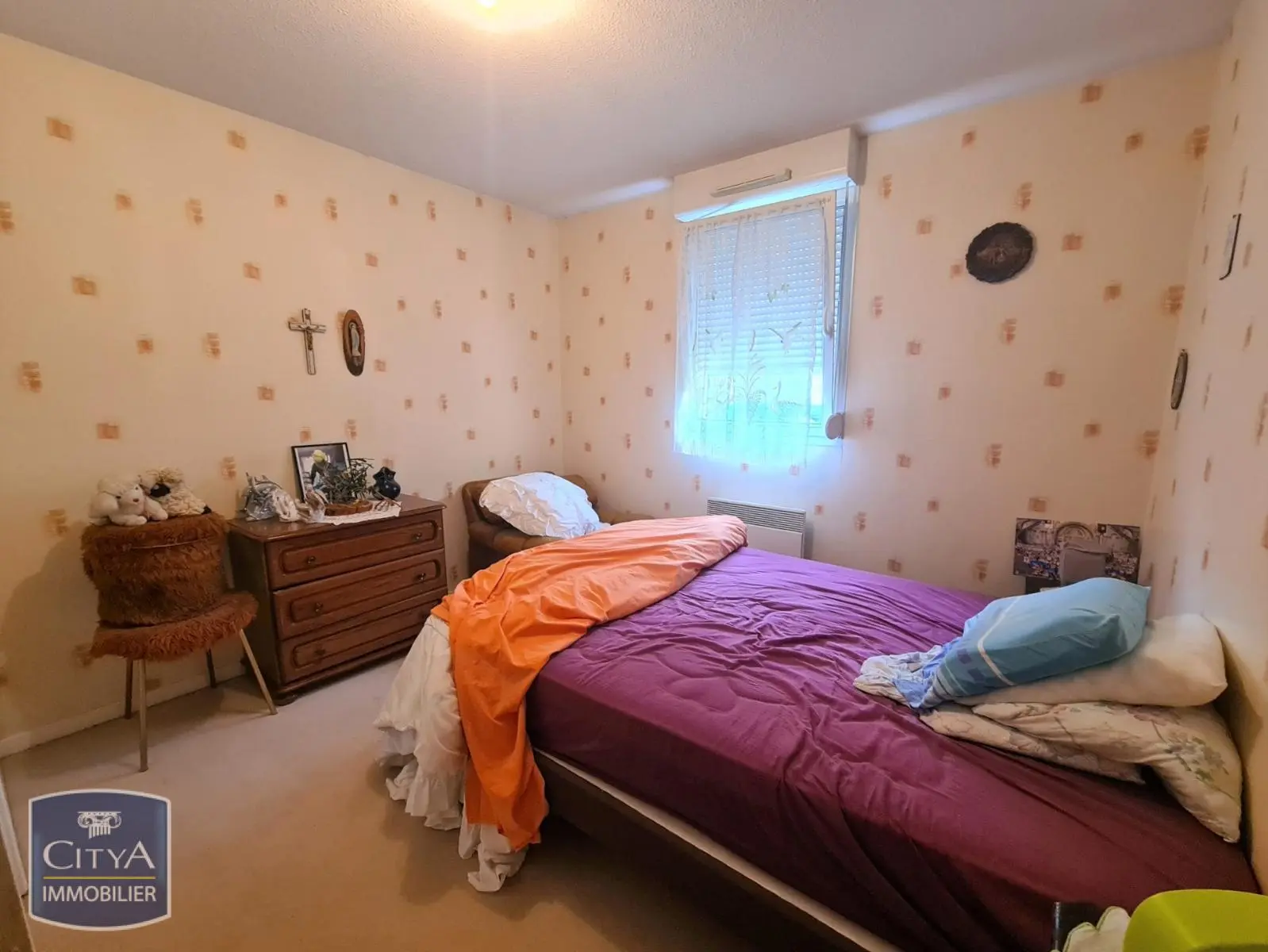 Photo 5 Appartement 3 pièces 53.13m²