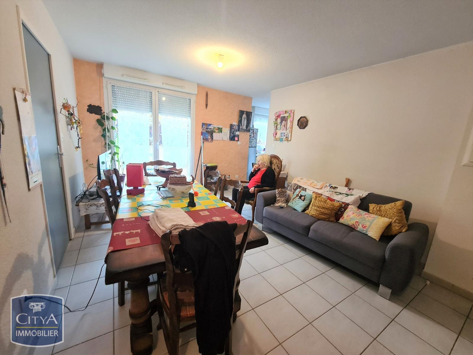 Photo 1 appartement Golbey