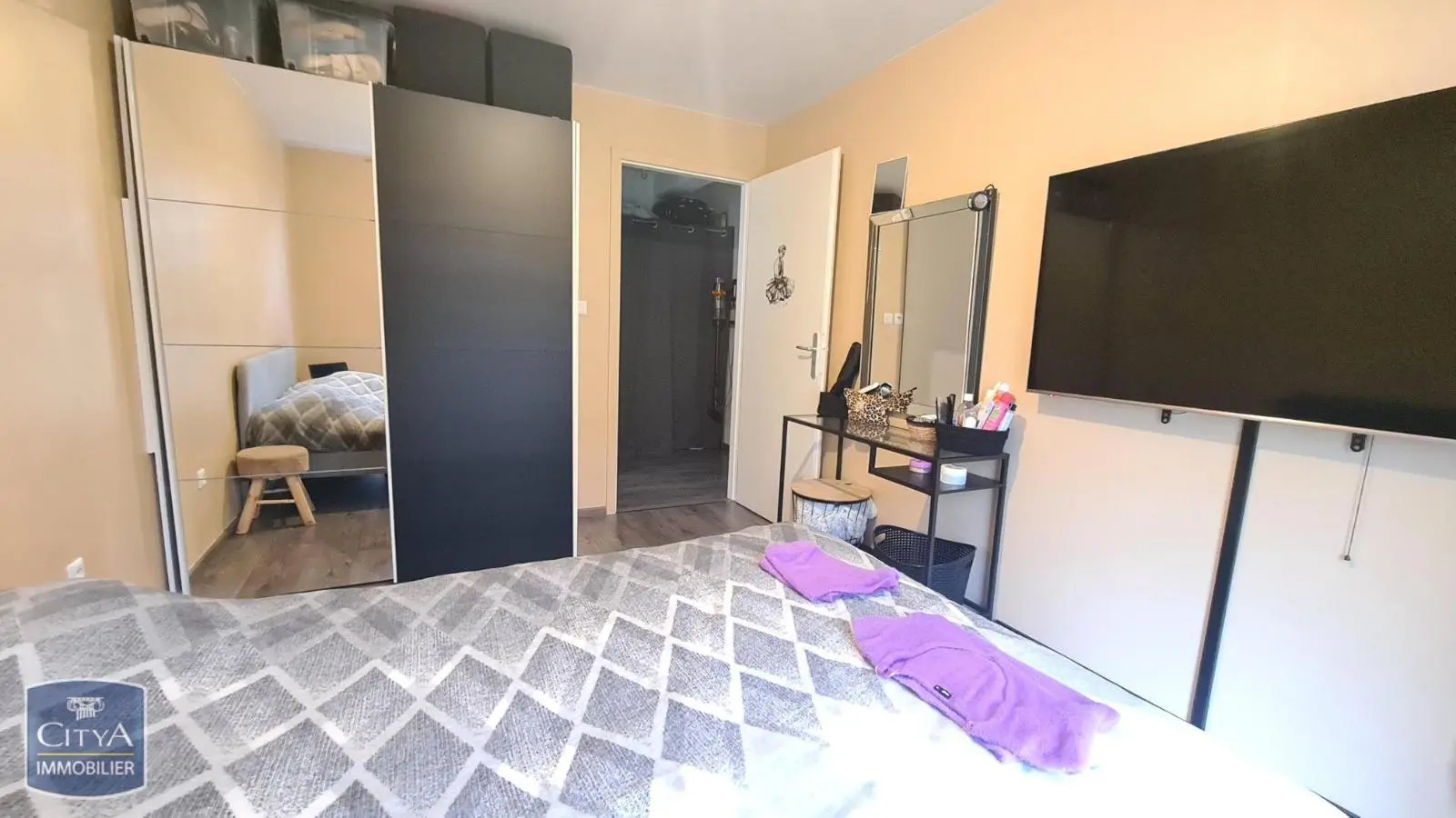 Photo 8 Appartement 3 pièces 67m²