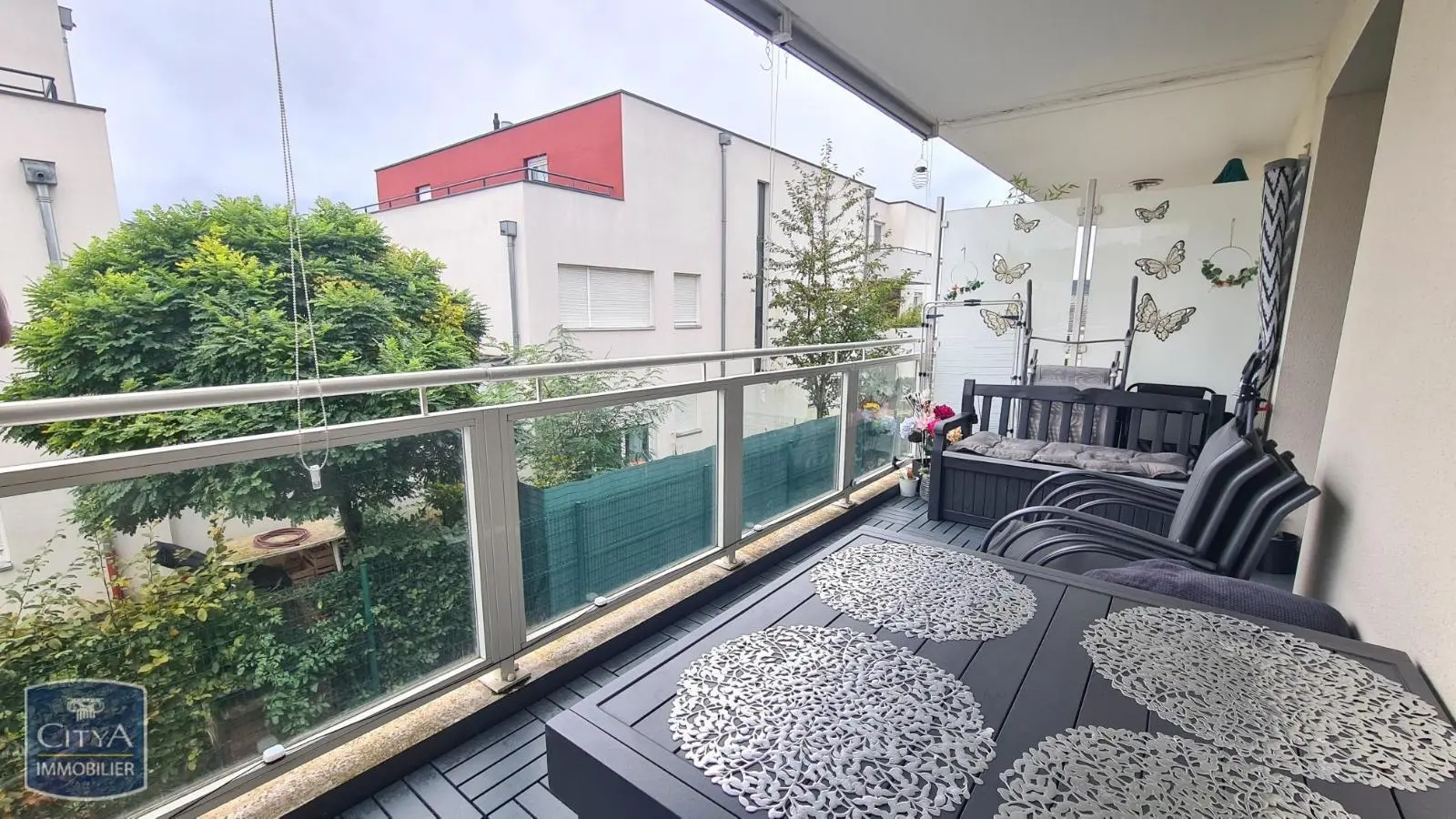 Photo 1 Appartement 3 pièces 67m²