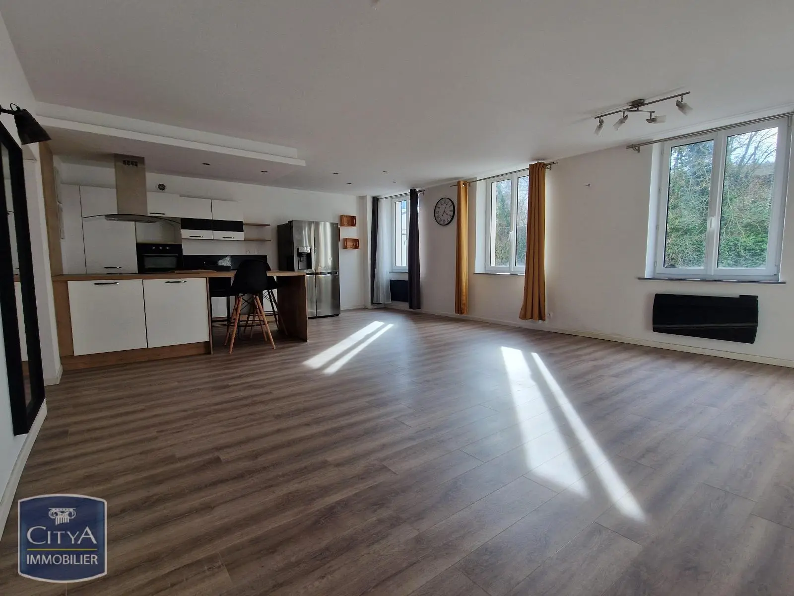 Photo 2 Appartement 3 pièces 82.54m²