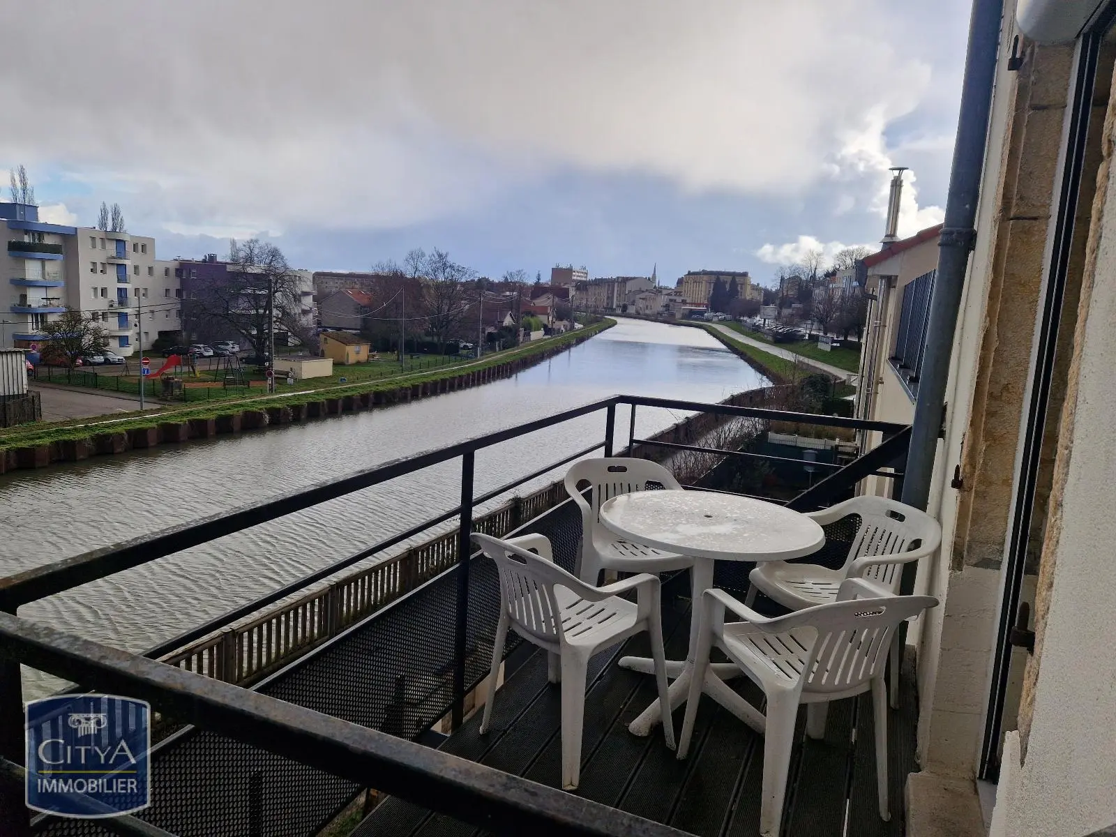 Photo 1 Appartement 3 pièces 82.54m²