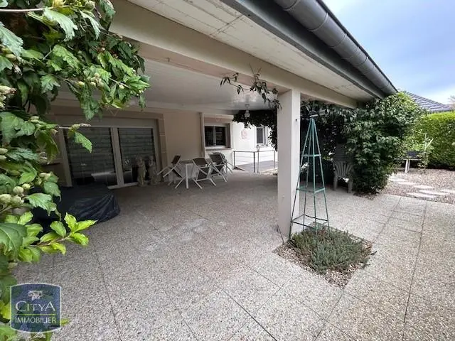 Photo 3 Maison 8 pièces 154m²