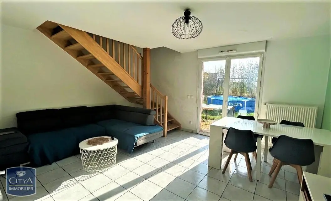 Photo 3 Maison 4 pièces 89.28m²