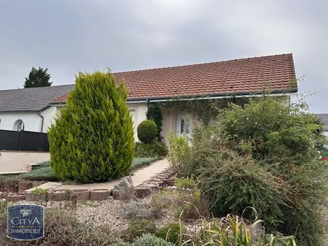 Photo 1 Maison 8 pièces 154m²