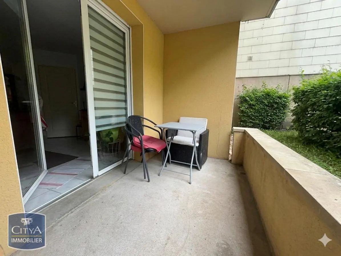Photo 3 Appartement 2 pièces 47.69m²