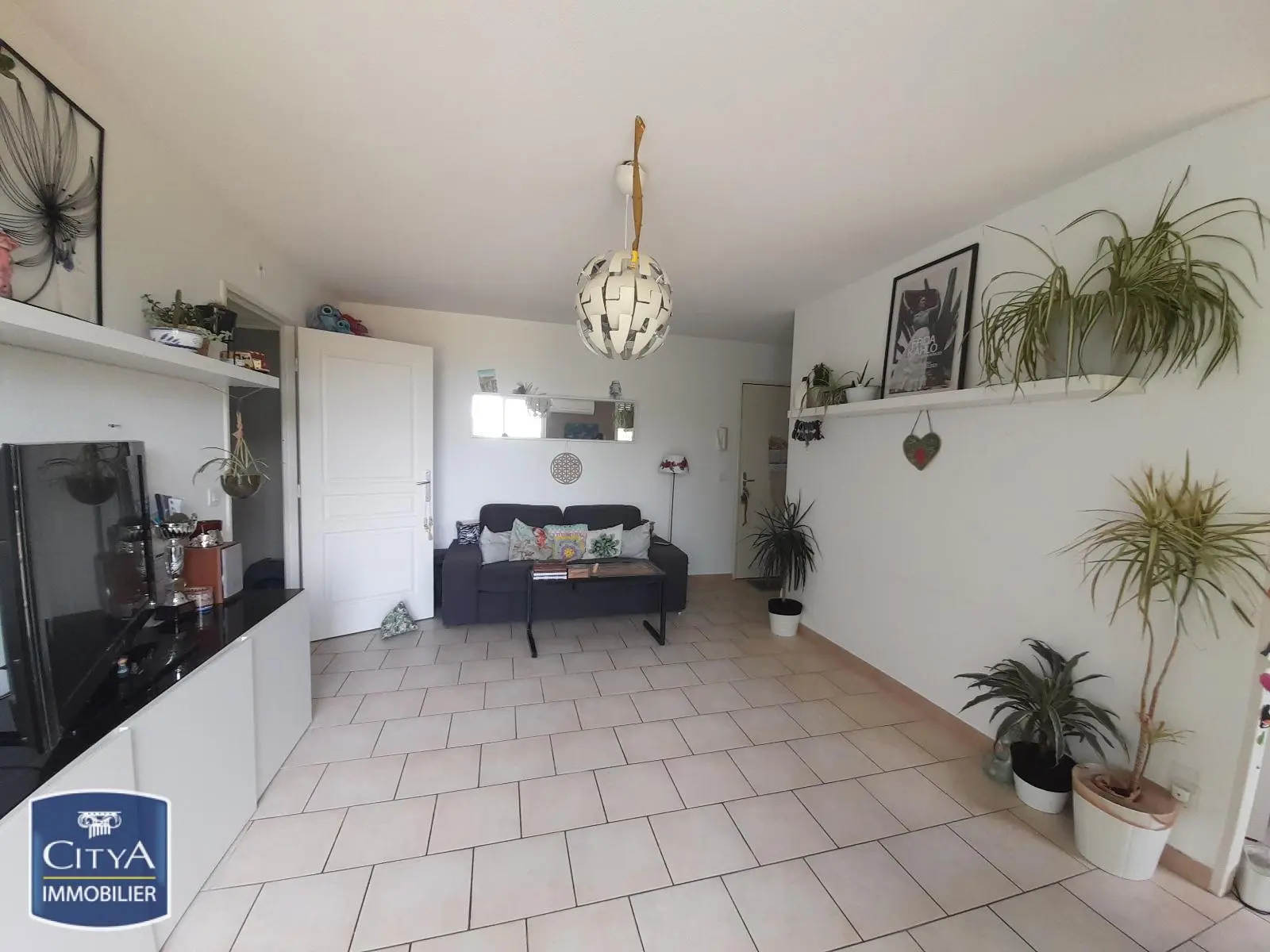 Photo 2 Appartement 2 pièces 47.63m²